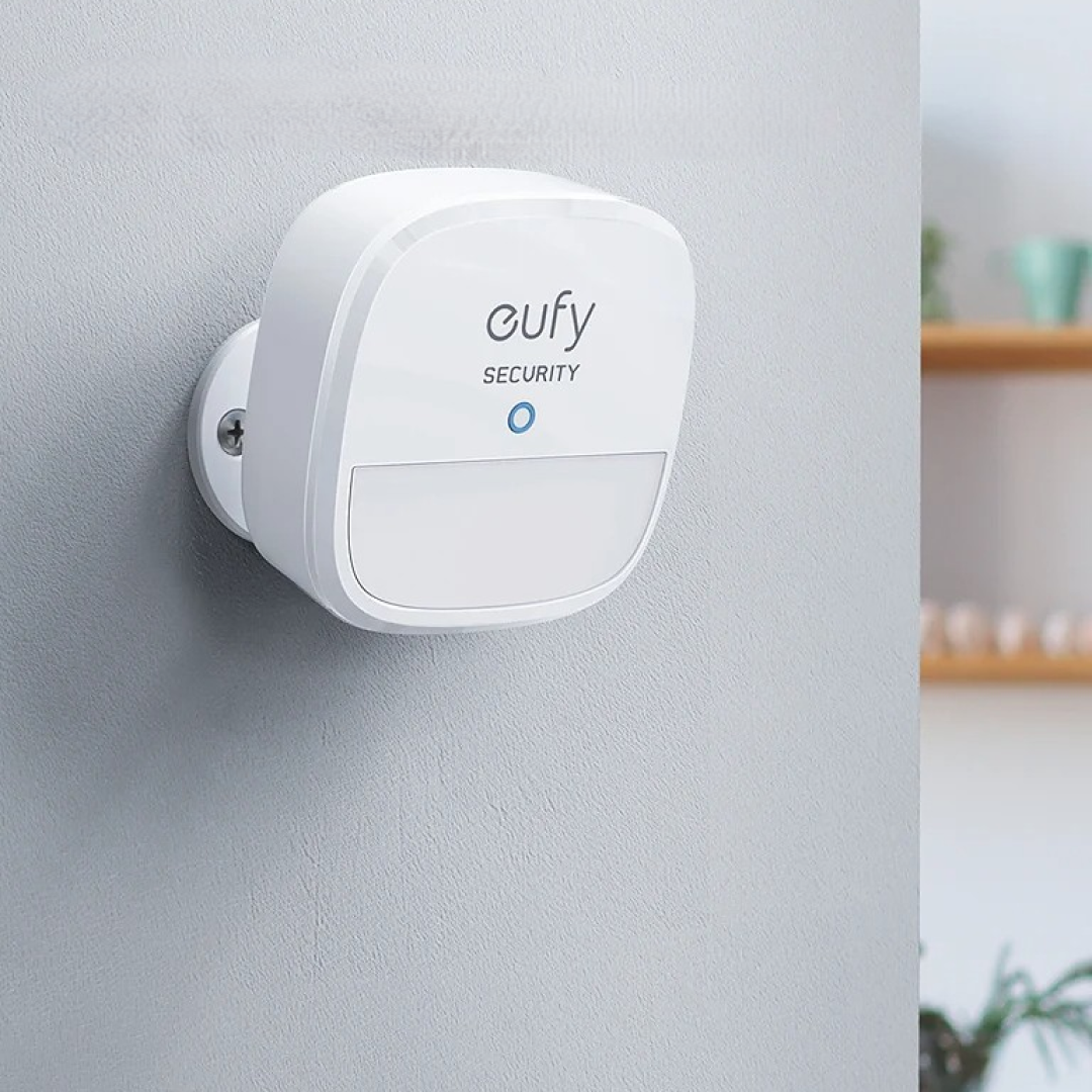 Sensor de Movimento Inteligente Eufy