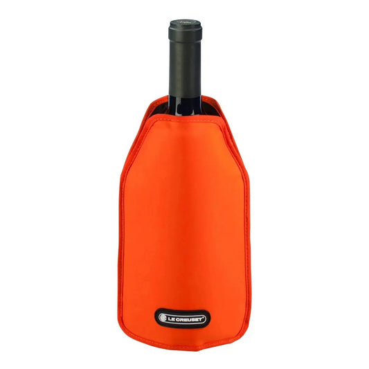 PRÉ-VENDA: Cooler Sleeve Laranja Le Creuset