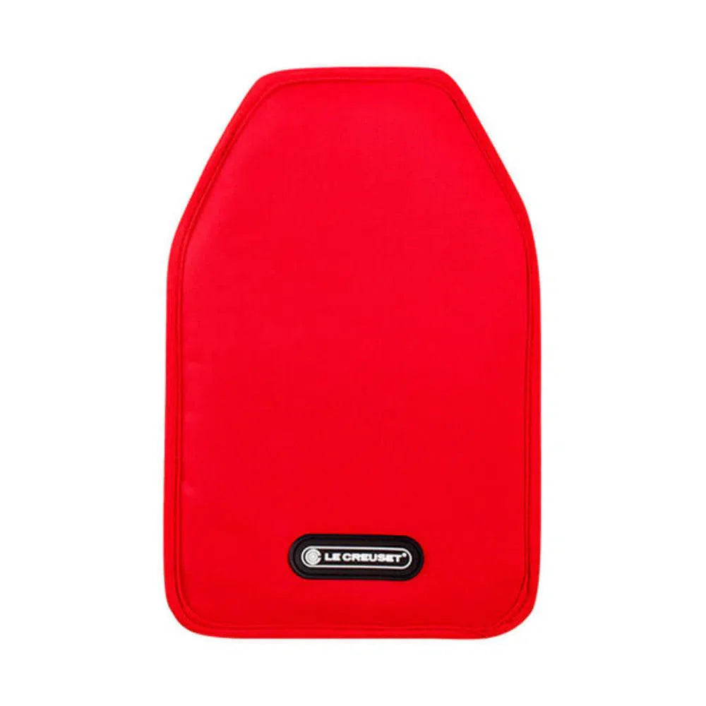 PRÉ-VENDA: Cooler Sleeve Vermelho Le Creuset