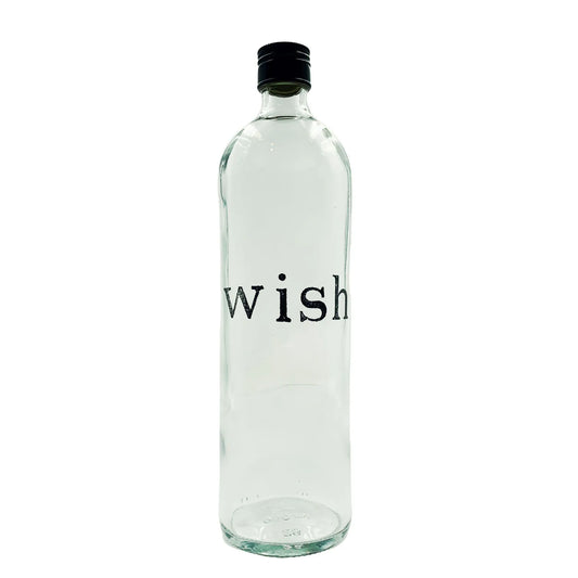 Garrafa "Wish"